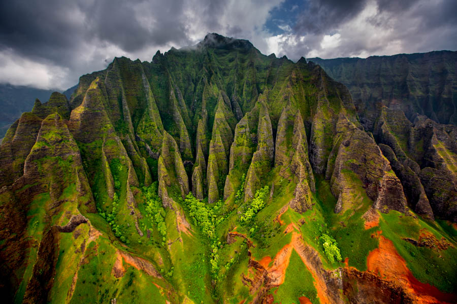 Kauai